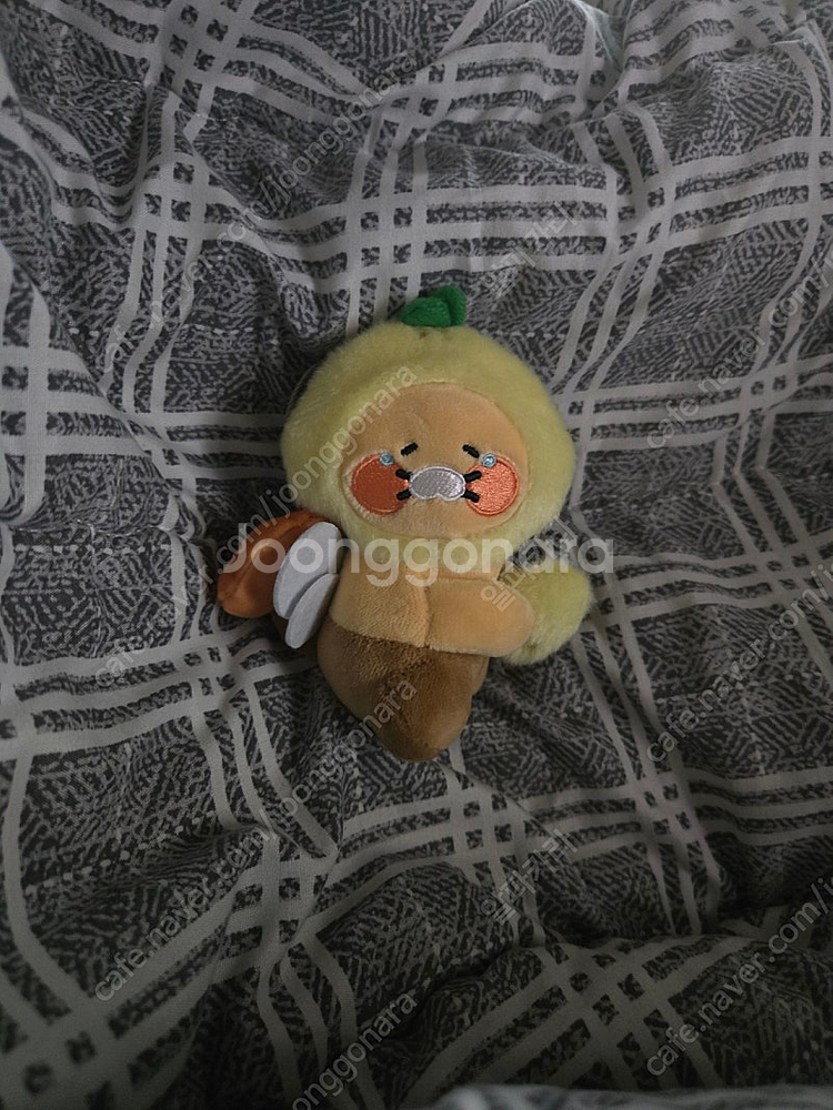 오늘의 요정 랜덤키링인형--0