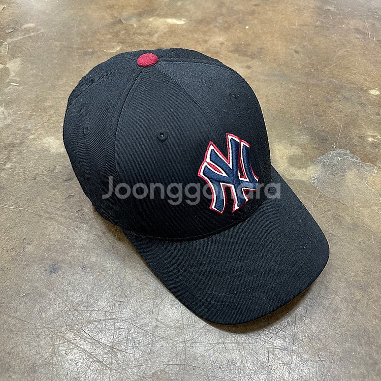 MLB 엠엘비 뉴욕양키스 야구모자 47브랜드 볼캡 모자...--4
