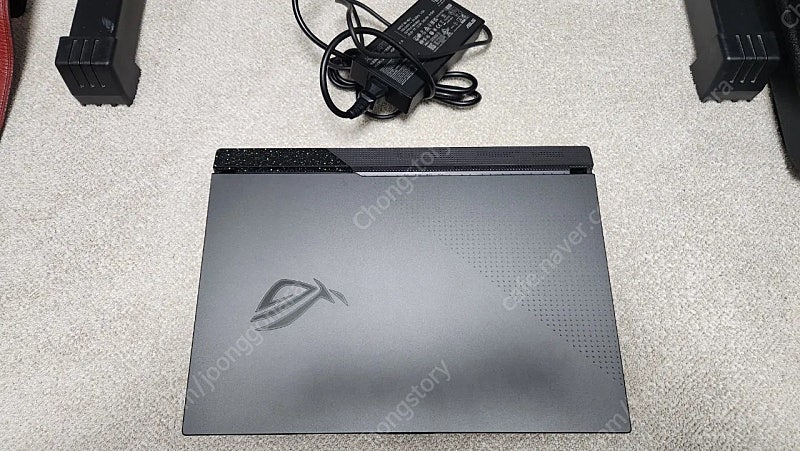 ASUS ROG Strix G713RM 고성능 게이밍 노트북 17인치 판매, 아수스, 에이수스