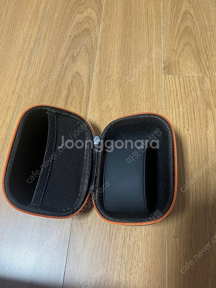 카키필드 33mm 블루 팝니다.--8