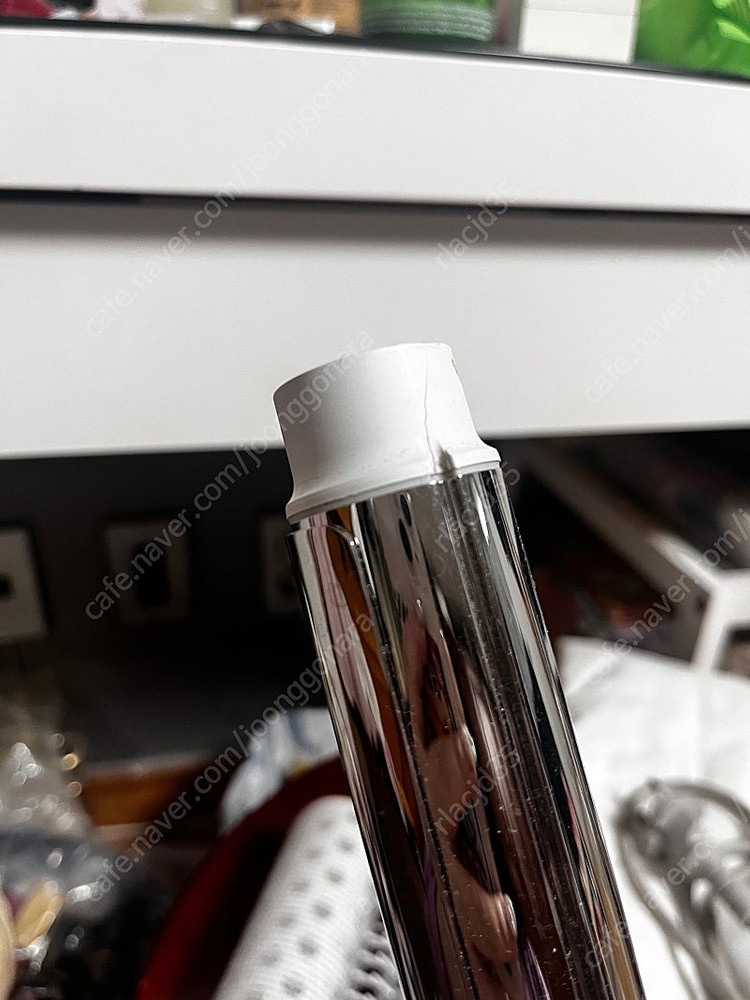 차홍 볼륨 고데기--2