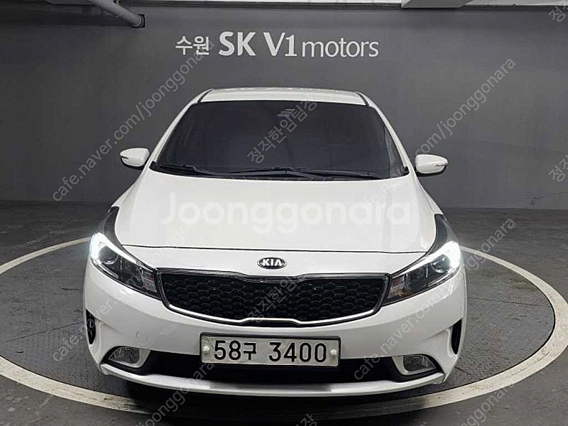 기아 더뉴 K3 16 GDI 트렌디 판매합니다 ★전액할...--0