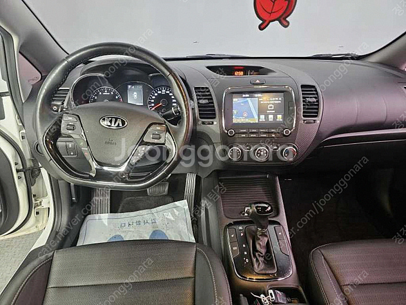 기아 더뉴 K3 16 GDI 트렌디 판매합니다 ★전액할...--7