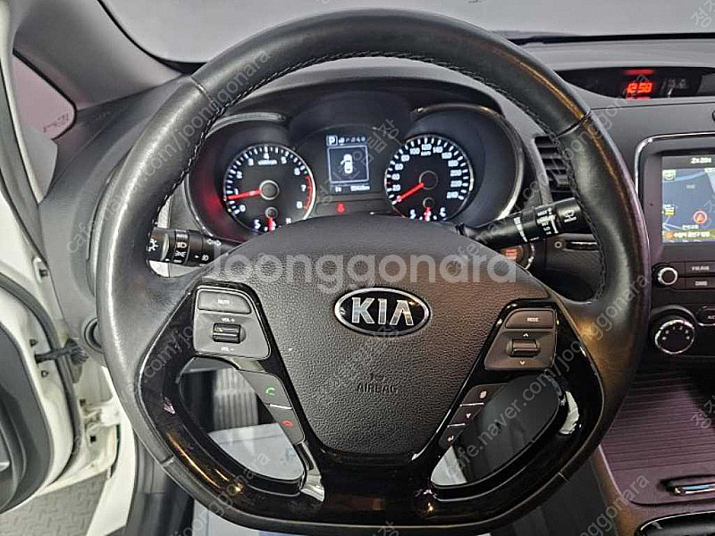 기아 더뉴 K3 16 GDI 트렌디 판매합니다 ★전액할...--8