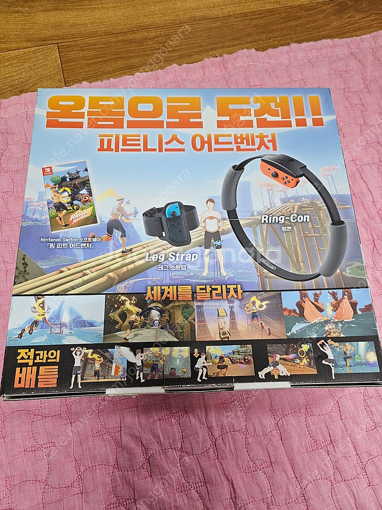 링피트--2