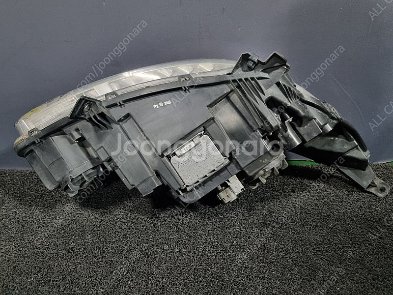 3607 L43 SM5 운전석 HID라이트 15만원--4