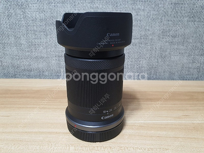 [서울] 캐논 rf-s 18-150--0