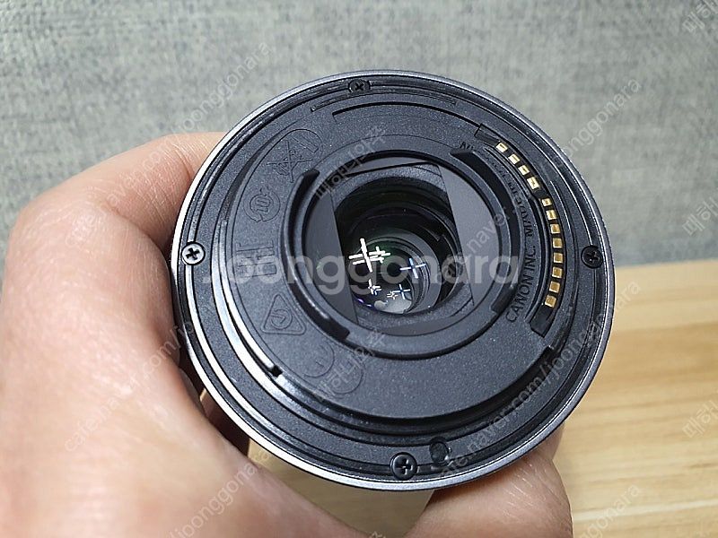 [서울] 캐논 rf-s 18-150--2