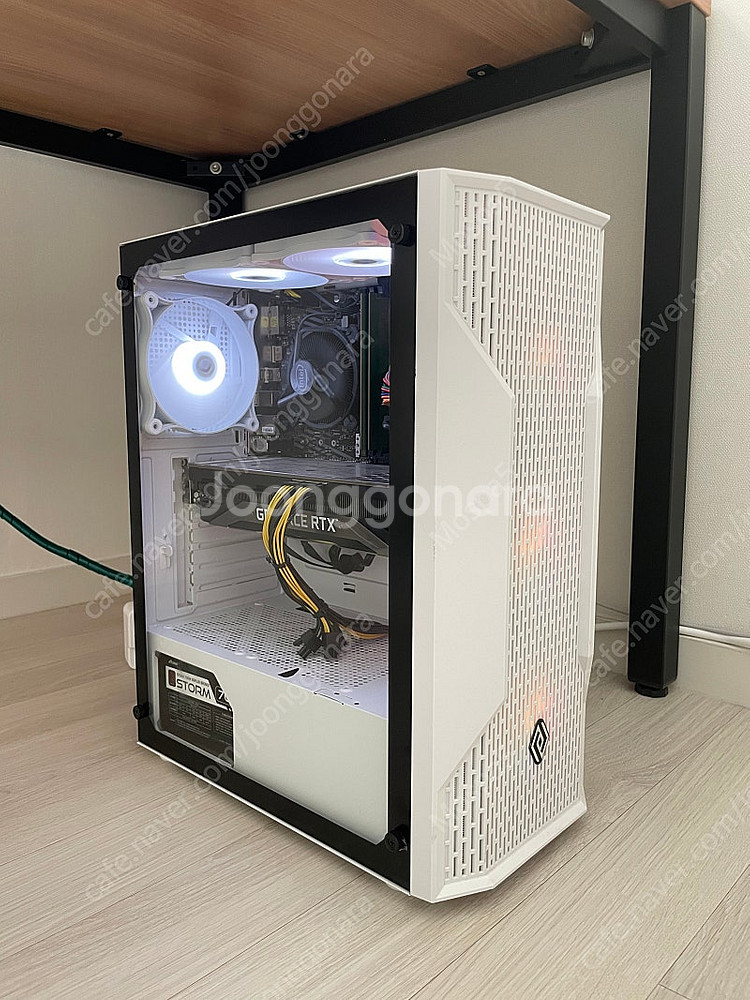 데스크탑(RTX 3070)--0