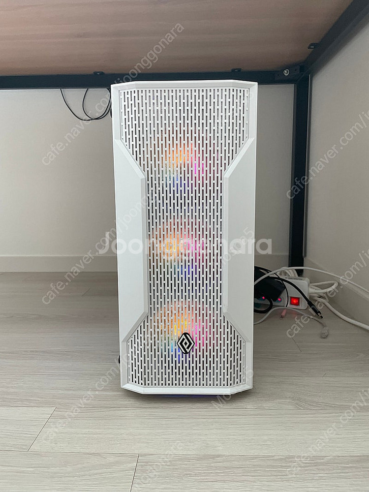 데스크탑(RTX 3070)--1