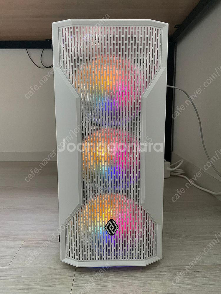 데스크탑(RTX 3070)--2