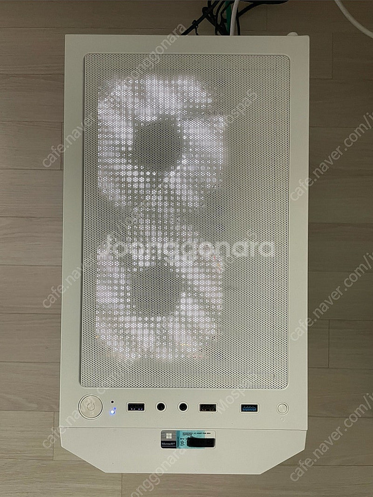 데스크탑(RTX 3070)--3