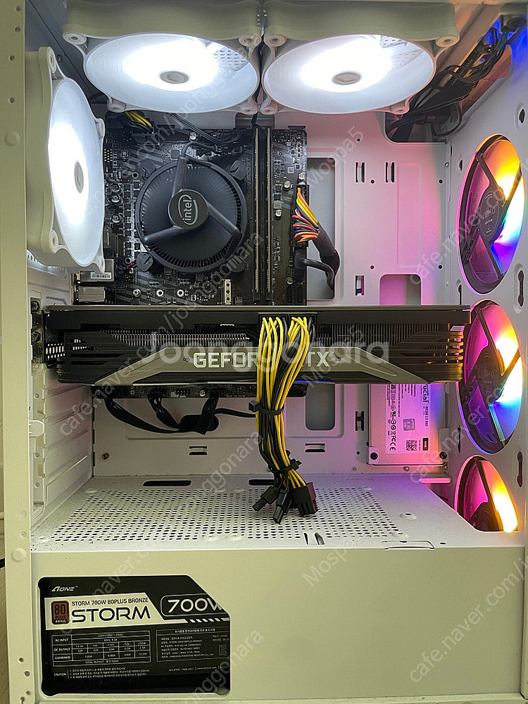 데스크탑(RTX 3070)--6