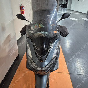 혼다 pcx125 22년식 실키로수 26866 팝니다.