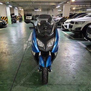 bmw c600스포츠