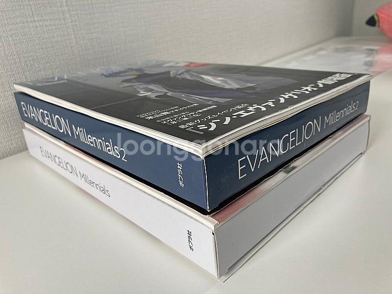 에반게리온 RADIO EVA 10주년 가방+ 티셔츠 +...--3