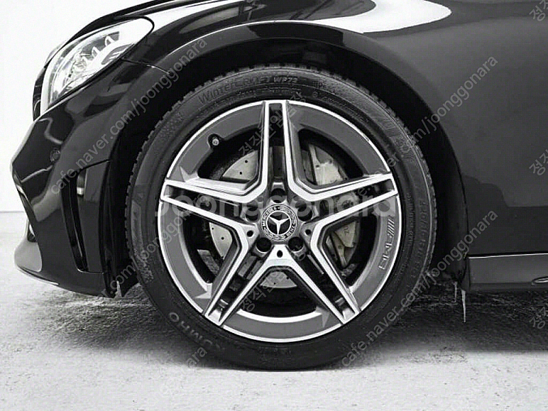 벤츠 C클래스 W205 C200 카브리올레 판매합니다 ...--4