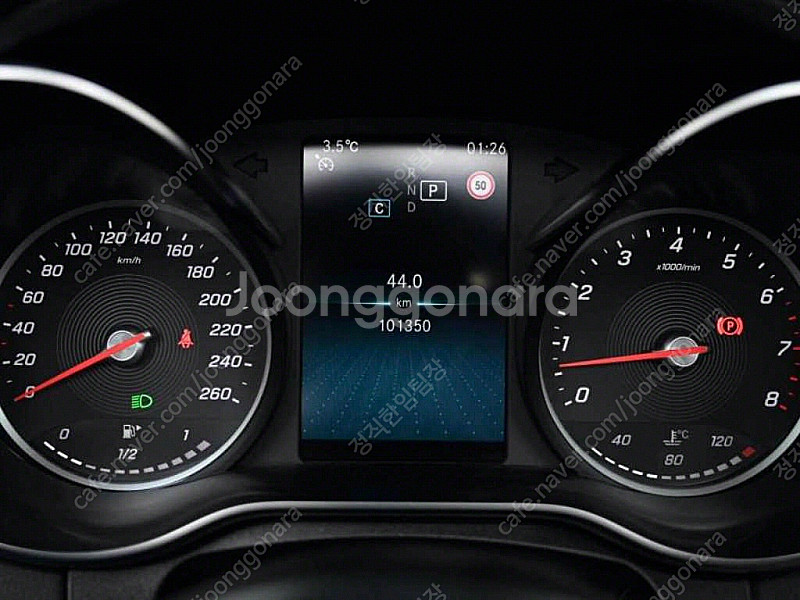벤츠 C클래스 W205 C200 카브리올레 판매합니다 ...--7