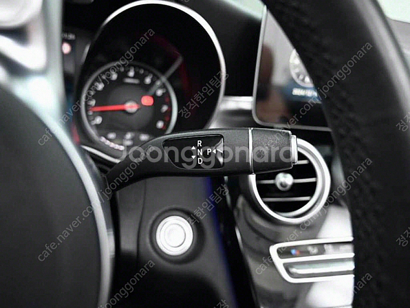 벤츠 C클래스 W205 C200 카브리올레 판매합니다 ...--8