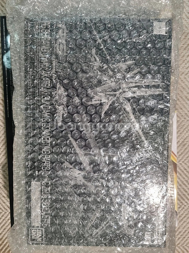 rg 아카츠키 건담+ 시라누이 제우스 팩 일괄--0