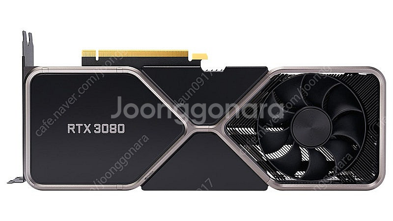 RTX 3080 Fe 삽니다--0