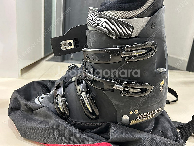 스키 부츠 풀세트 아토믹 로시놀--2