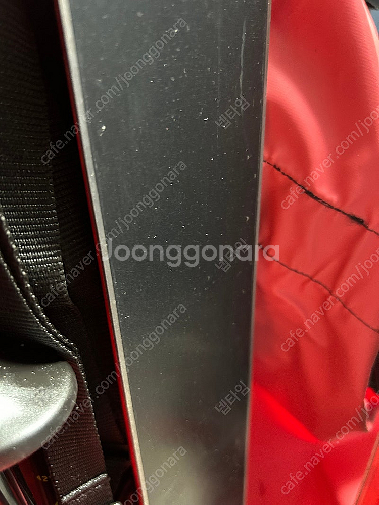 스키 부츠 풀세트 아토믹 로시놀--5