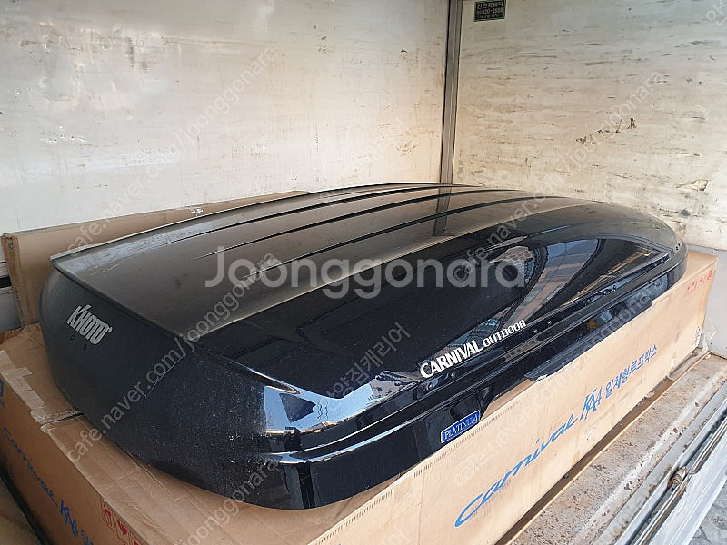 툴레 하프로 팩라인 코토 일체형 루프박스 가로바 자전거캐리어 어닝 중고 판매,당일매입(상시 업데이트)--0