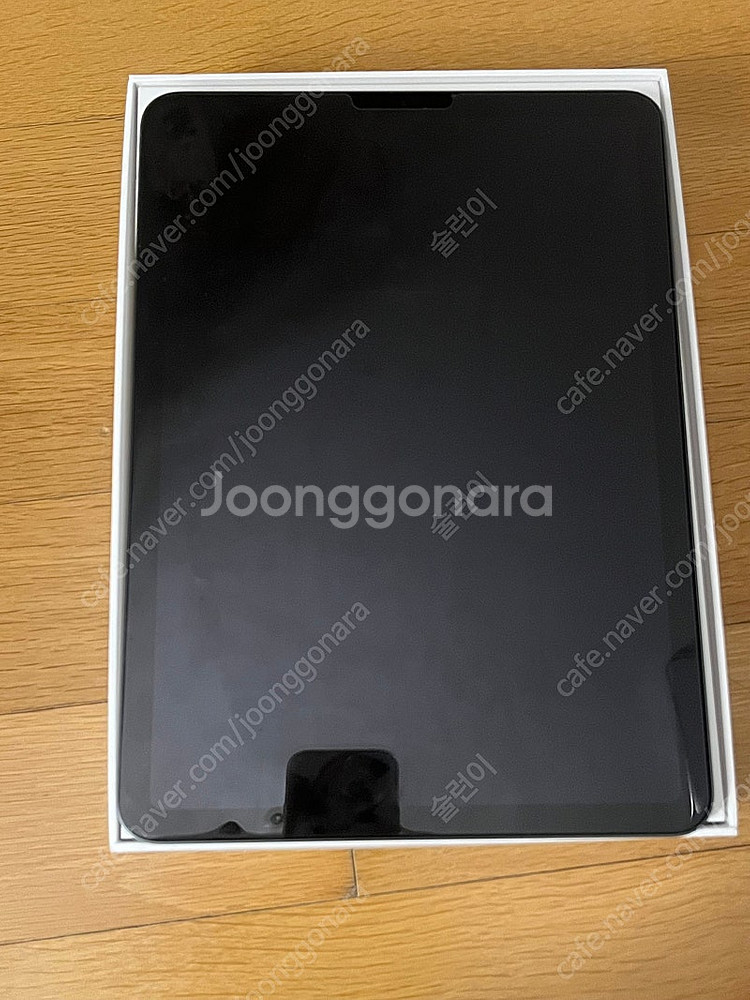 아이패드 에어 5 스페이스 그레이 색상 256G wi-...--0