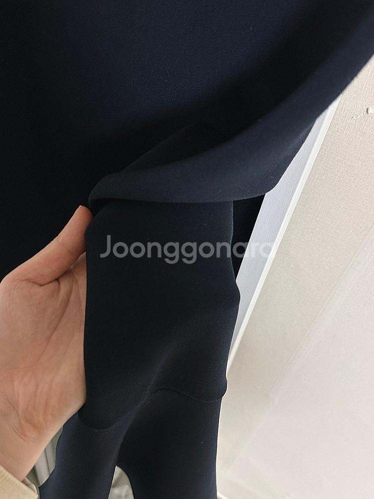 (드라이클리닝 완료) 나무그림 쇼핑몰 정장 원피스--4