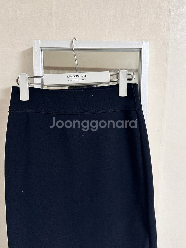 (드라이클리닝 완료) 나무그림 쇼핑몰 정장 원피스--5