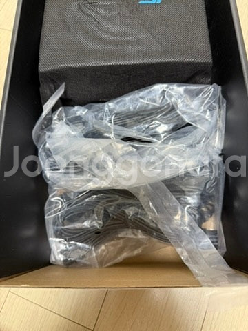 시소닉 VERTEX PX-1200 PLATINUM Full Modular ATX 3.0 (PCIE5) 팝니다. 4개...--7