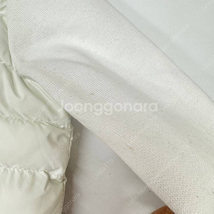 폴로 베이비 경량 패딩 2t--1