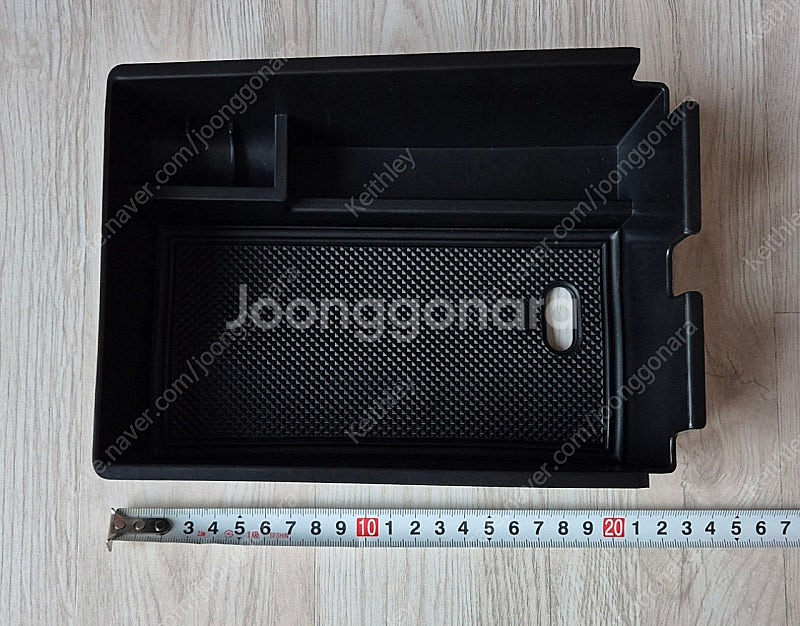 NQ5 스포티지 팔걸이 정리함--1