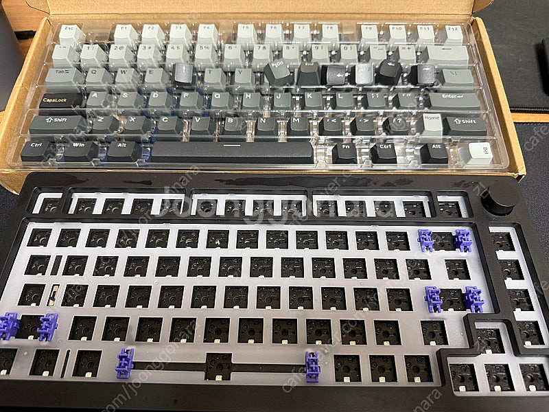 몬스긱 Monsgeek m1w 판매합니다--0