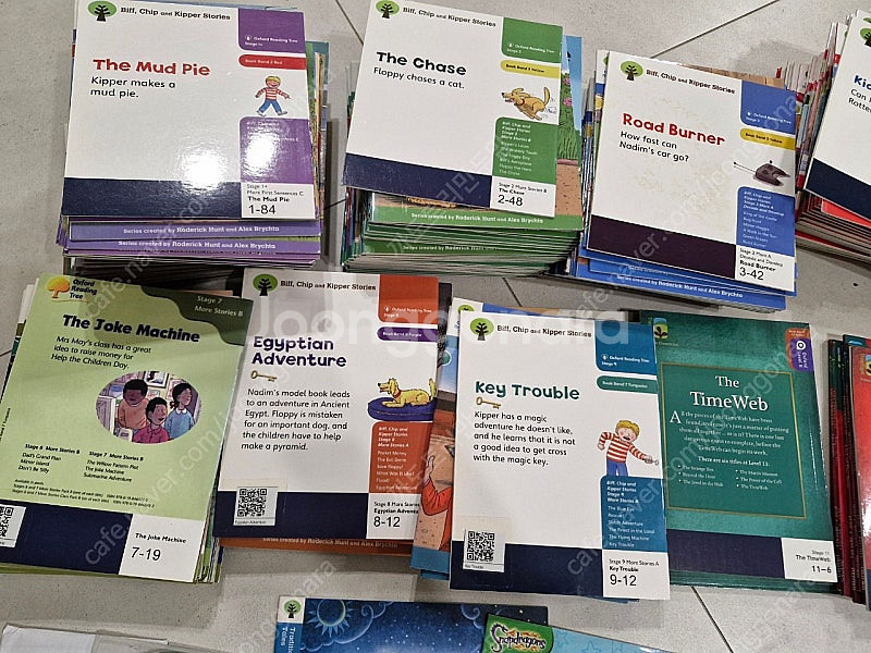 ort 홍콩판 풀세트(분당)--1