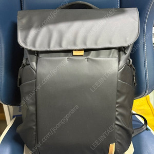 피지테크 원고 백팩 18L (PGYTECH OneGo Backpack 18L) 판매합니다