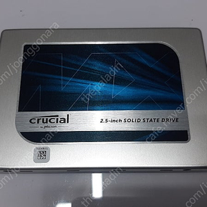 마이크론 Crucial MX200 500GB 팝니다