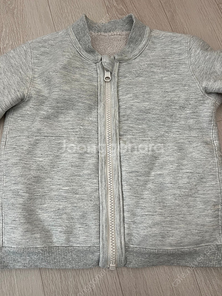 아기 잠바,90호--2