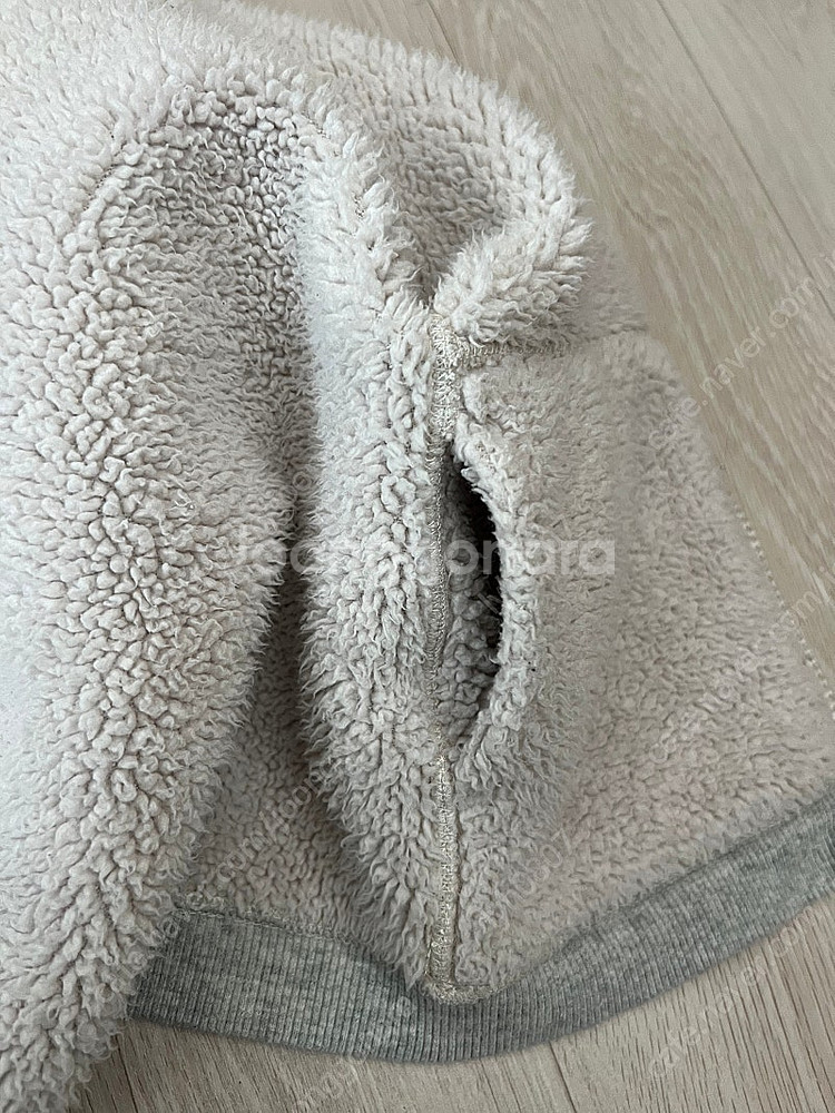 아기 잠바,90호--5