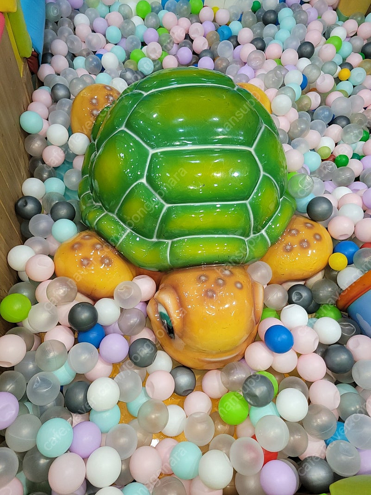 6인용낚시 두더지게임기 외 키즈카페캐ㅁ핑장용품여러가지팝니다 이미지