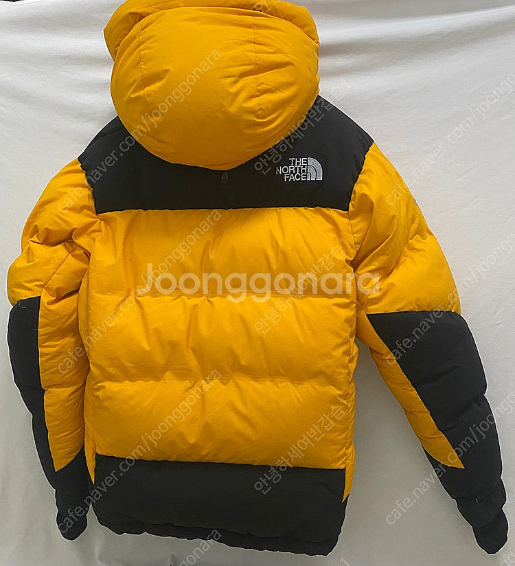 노스페이스 히말라야 판매합니다--1