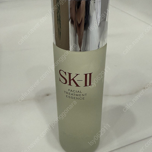 sk2 페이셜 트리트먼트 에센스 75ml 미개봉 에스케이-투