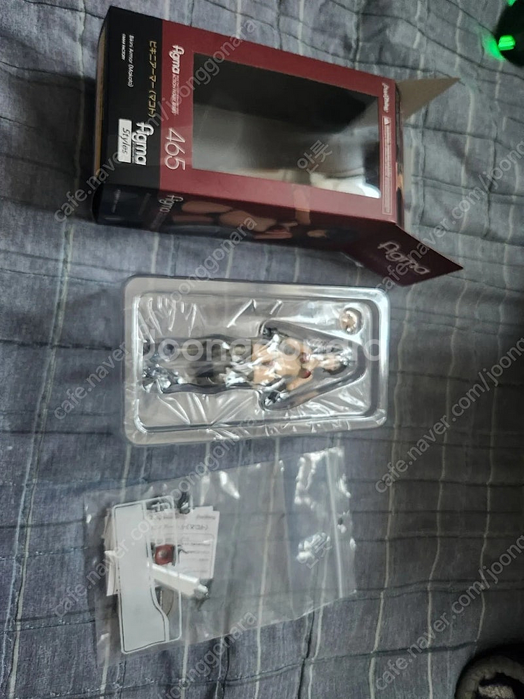 피그마(figma) 비키니아머 마코토 택포 팝니다--1
