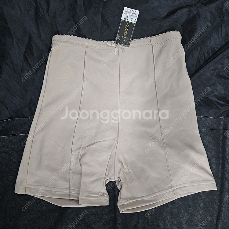 거들 속바지 10장<Free> 날씬 55~66 새상품 ...--2