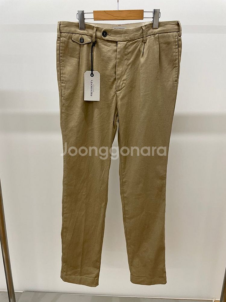 105,34)엔지니어드 가먼츠 MG 코트,이태리 프레지...--0