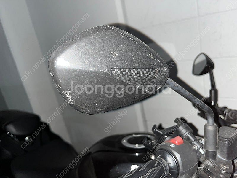 21년식 스즈키 gsx s125 판매합니다--5