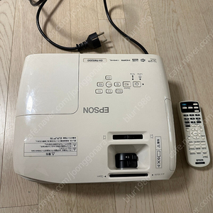 EPSON 엡손 EH-TW5200 프로젝터