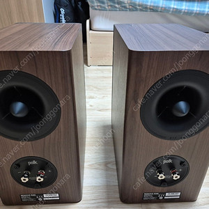 Polk 폴크 R200 스피커