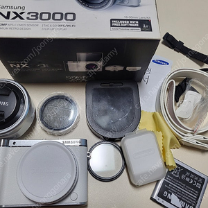 삼성 nx3000 카메라